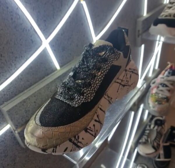 Zapatilla Nitram - Imagen 6