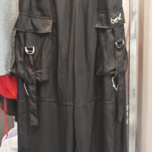Pantalon Burundi