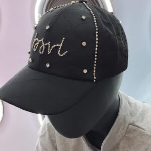 Gorra Lovaina