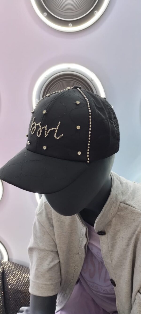 Gorra Lovaina