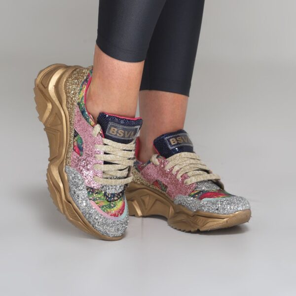 Zapatilla Seychelles - Imagen 3