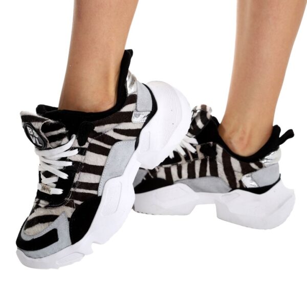 Zapatilla Xianna - Imagen 2