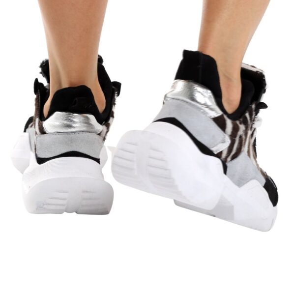 Zapatilla Xianna - Imagen 3