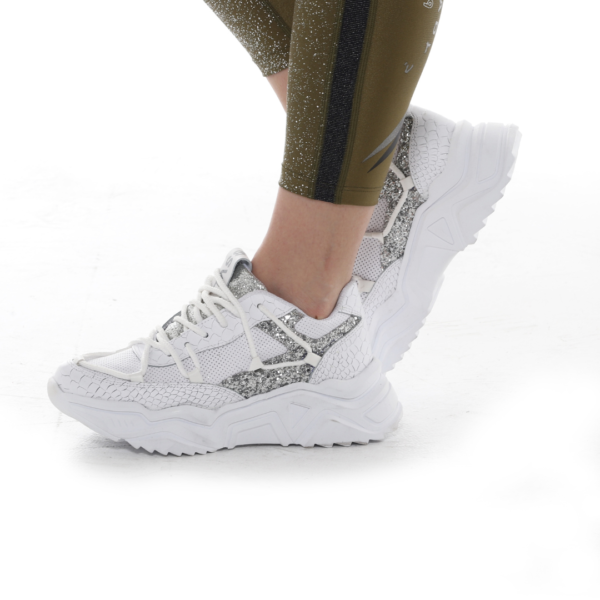 Zapatilla Hesperia - Imagen 7