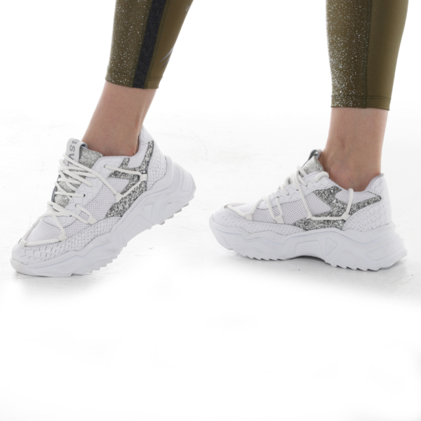 Zapatilla Hesperia - Imagen 8