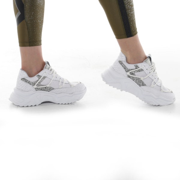 Zapatilla Hesperia - Imagen 5