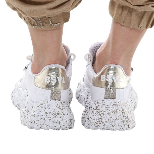 Zapatilla Zelezneva - Imagen 3