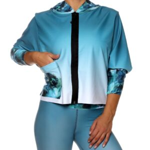 Campera Akira