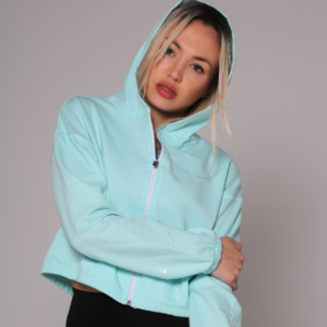 Campera Aneska