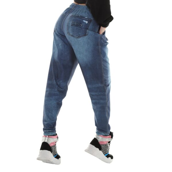 Babucha Wahl - Imagen 4