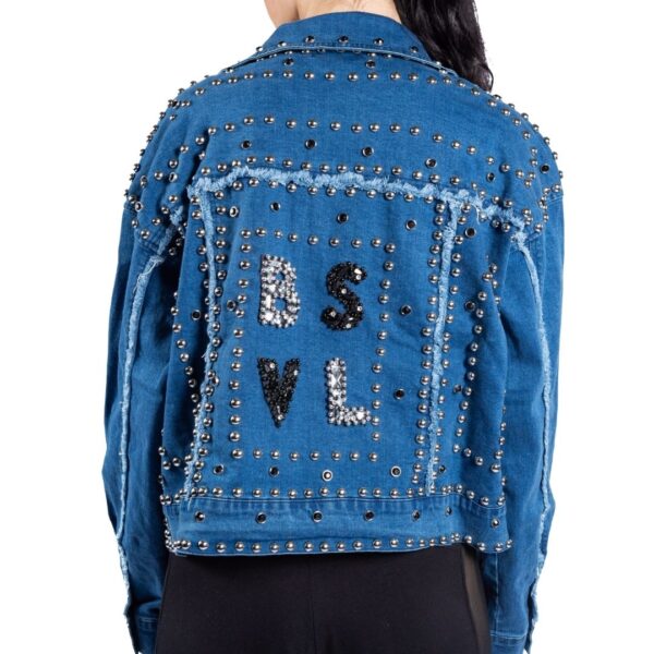 Campera Beyla - Imagen 2