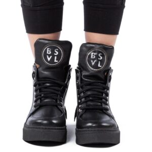 Borcego Bsvl