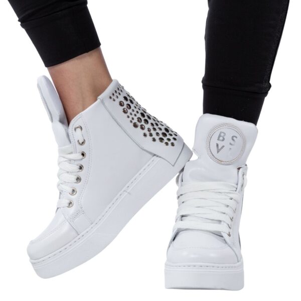 Borcego Bsvl - Imagen 4