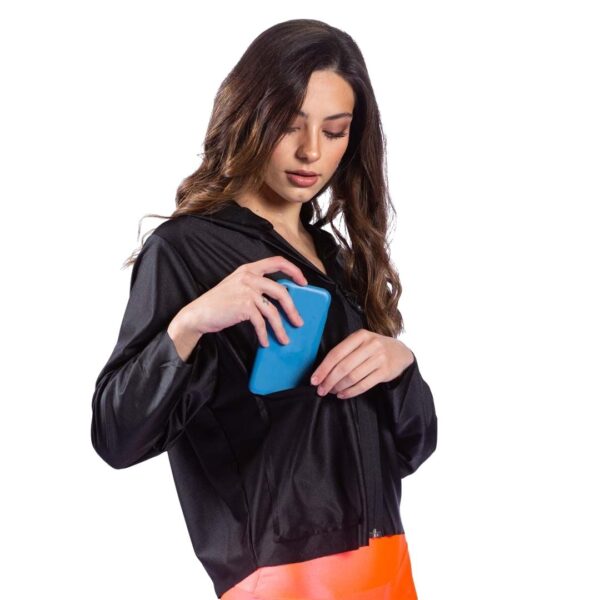 Campera Brenda - Imagen 2