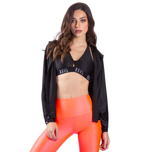 Campera Brenda