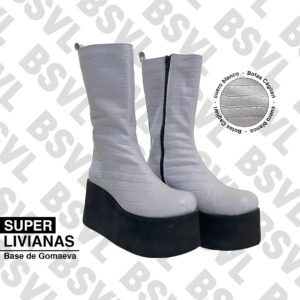 Botas Cagliari