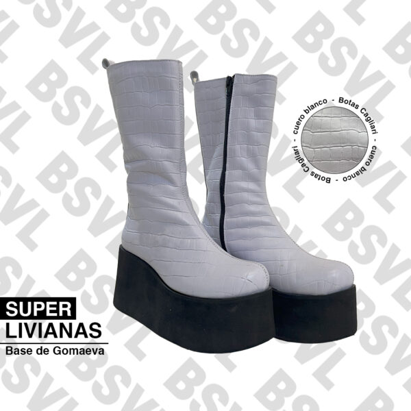 Botas Cagliari