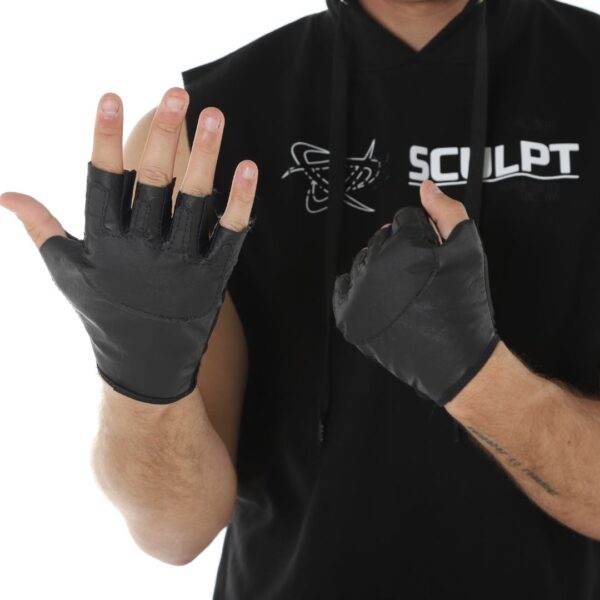 Guantes - Imagen 2