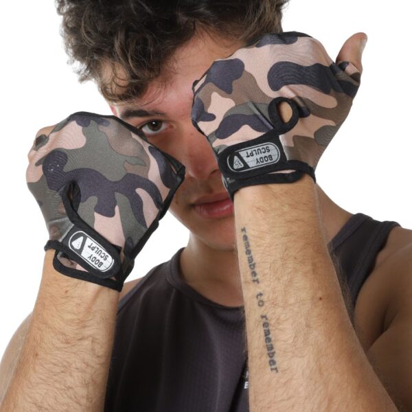 Guantes - Imagen 4