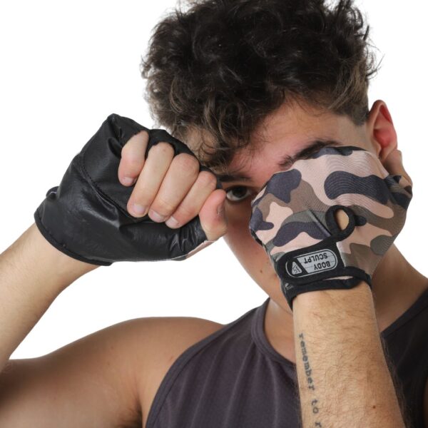 Guantes - Imagen 3