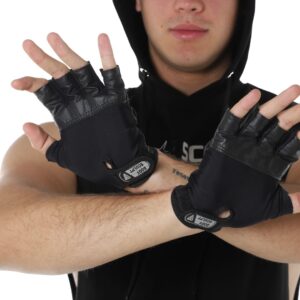 Guantes