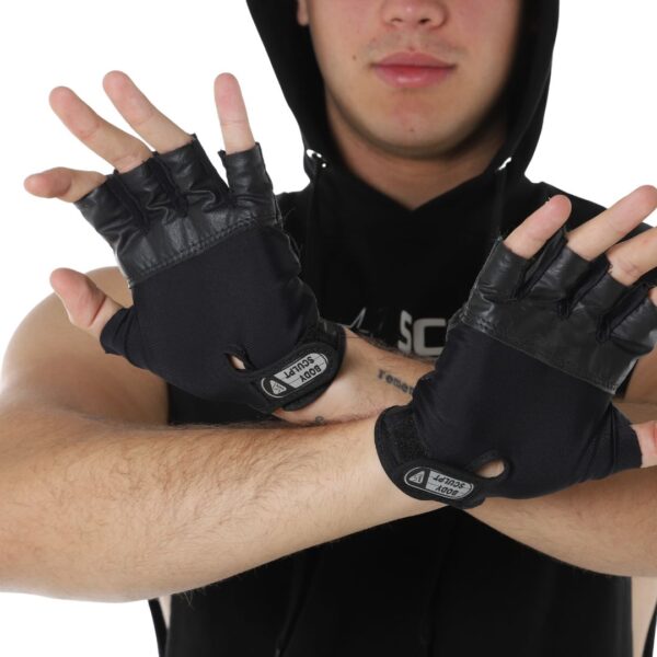 Guantes