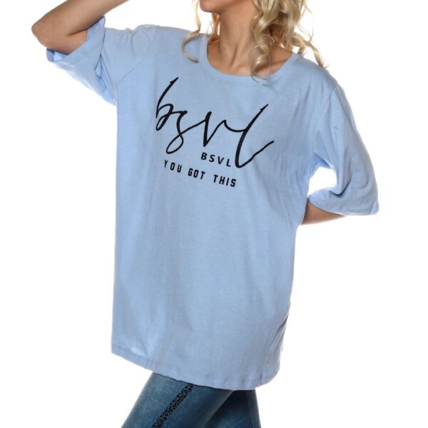 Remera Hasna - Imagen 5