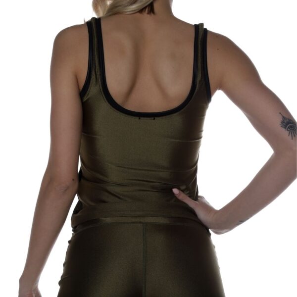 Musculosa Irinea - Imagen 2