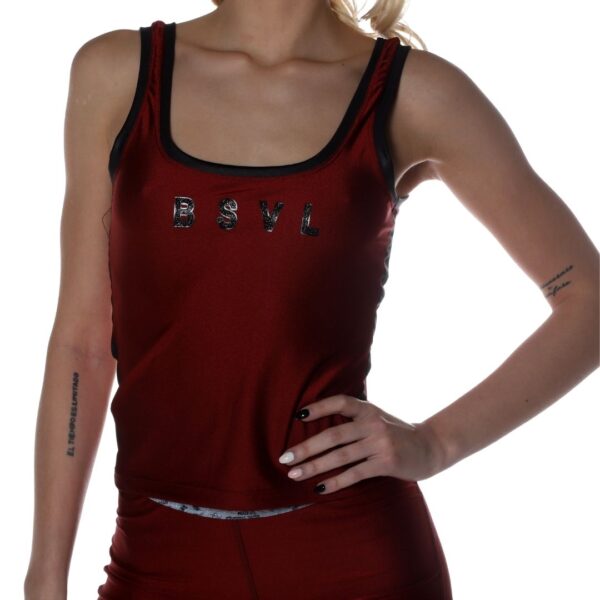 Musculosa Irinea - Imagen 3