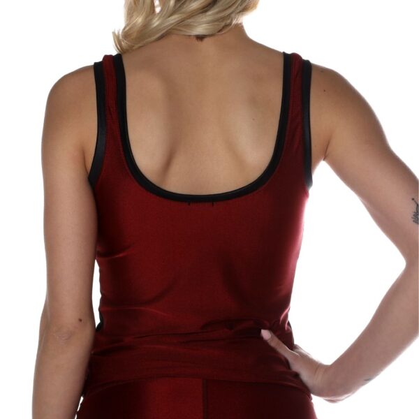 Musculosa Irinea - Imagen 5