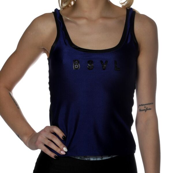 Musculosa Irinea - Imagen 6