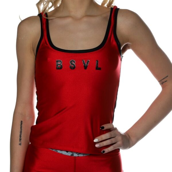Musculosa Irinea - Imagen 7