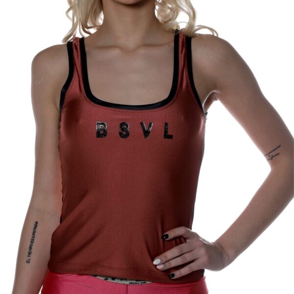 Musculosa Irinea - Imagen 9