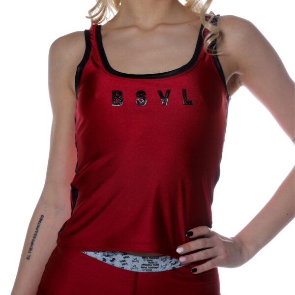 Musculosa Irinea - Imagen 10