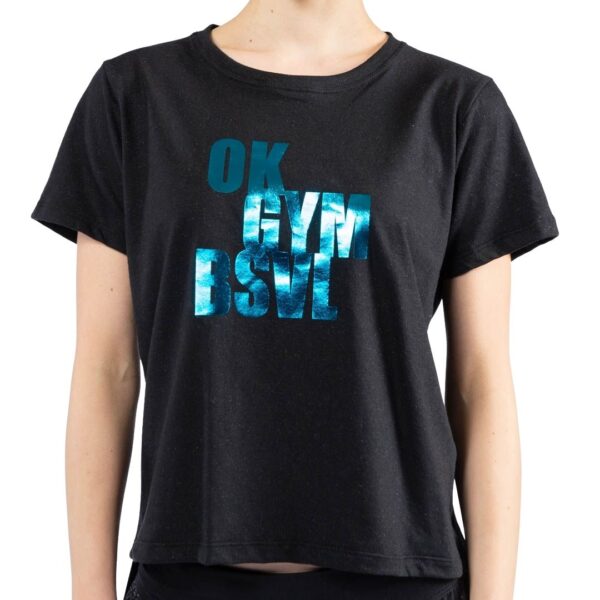 Remera Isaura - Imagen 2