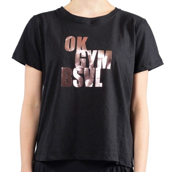 Remera Isaura
