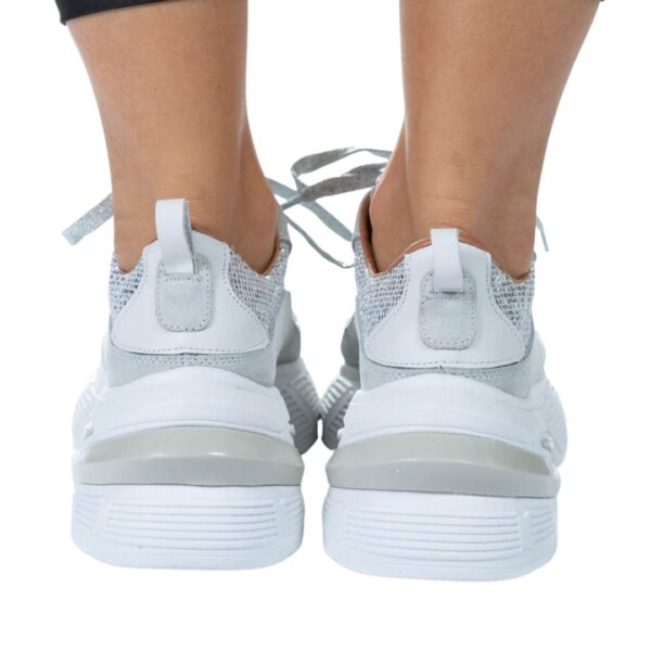 Zapatilla Laurina - Imagen 5