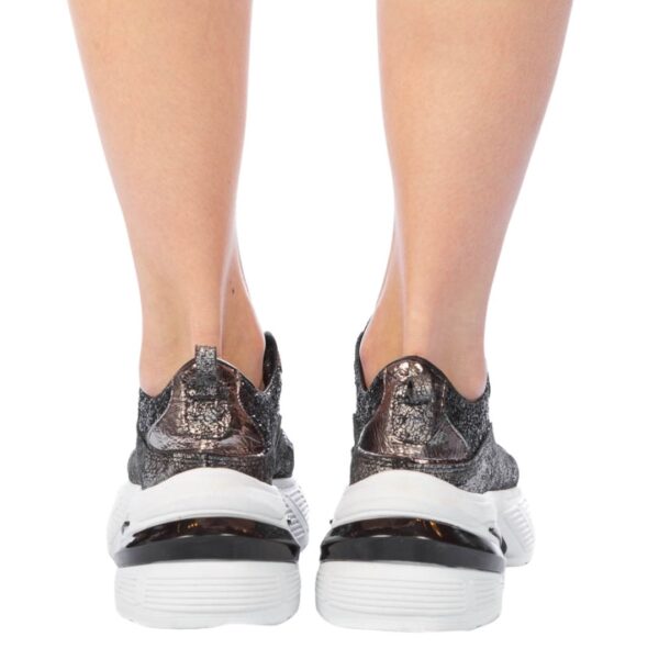 Zapatilla Laurina - Imagen 2