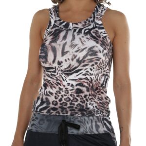 Musculosa Mali