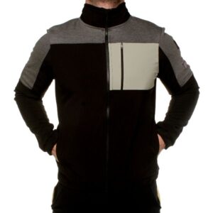 Campera Pablo
