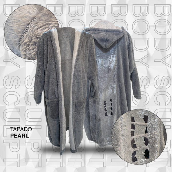 Tapado Pearl