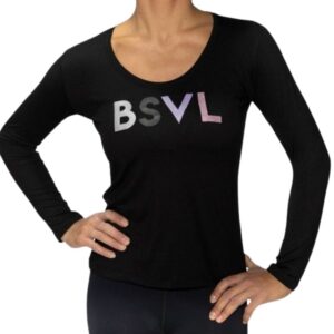 Remera Poly