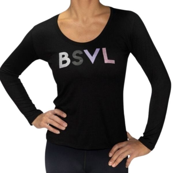 Remera Poly