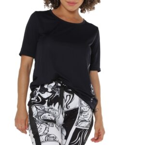 Remera Goaq