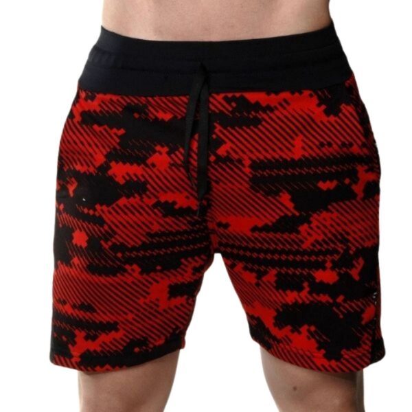 Short Rocky