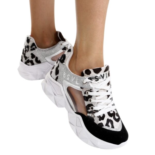 Zapatilla Rouse