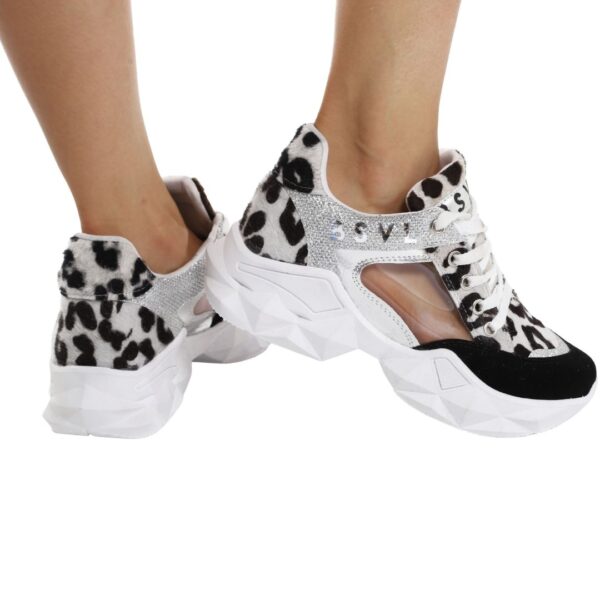 Zapatilla Rouse - Imagen 2