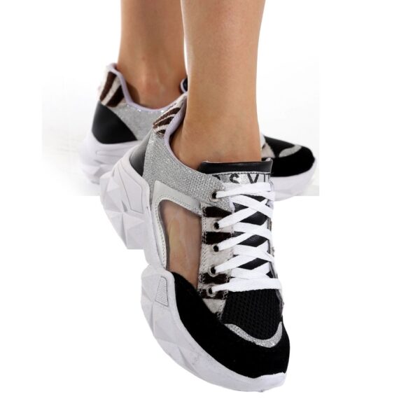 Zapatilla Rouse - Imagen 3