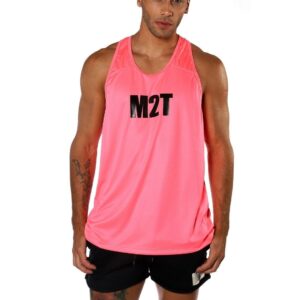 Musculosa Seki
