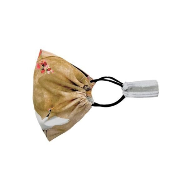 Tapaboca Con Elastico - Imagen 3